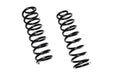 Jeep Wrangler JL/JLU 2.5 4XE Coils Front Pair