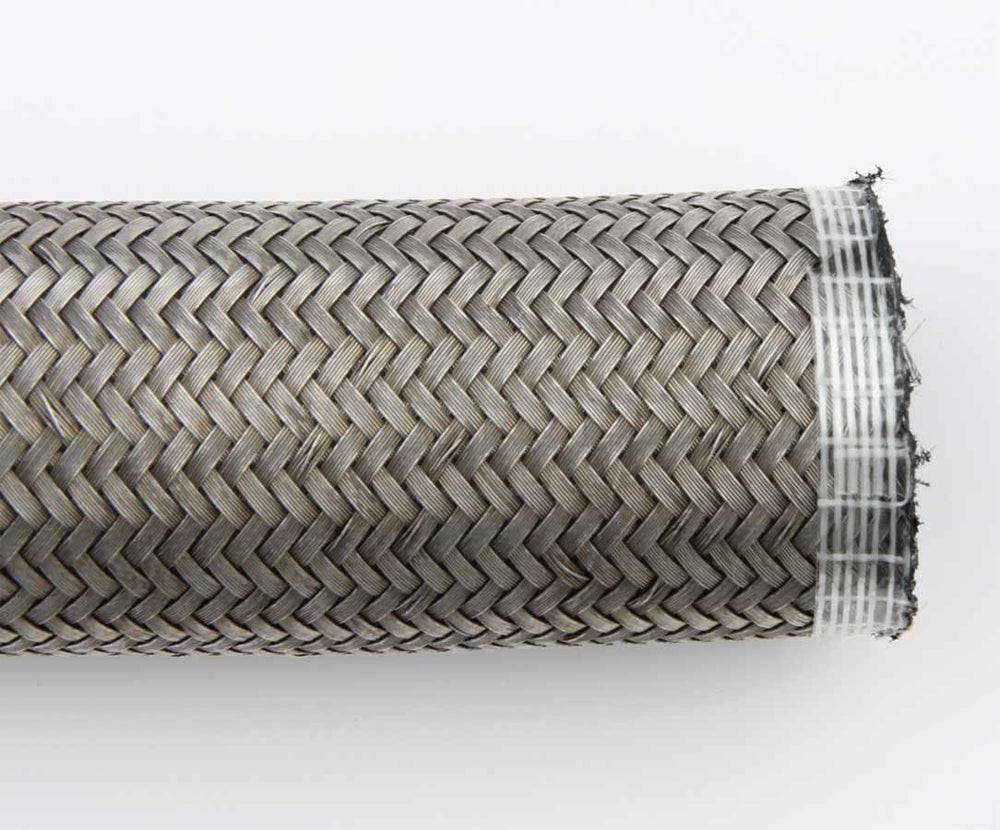 #16 AQP HOSE S/S COVER