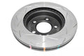 DBA auto part installed view
