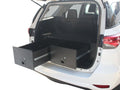 ~(17 lbs. 42X12X3)~ Toyota Fortuner (2016-Current) Deck Completion Set