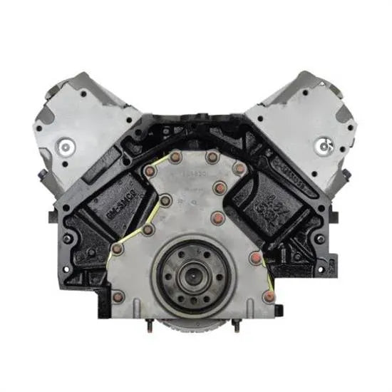 CHEV 5.3 V8 99-07 ENGINE
