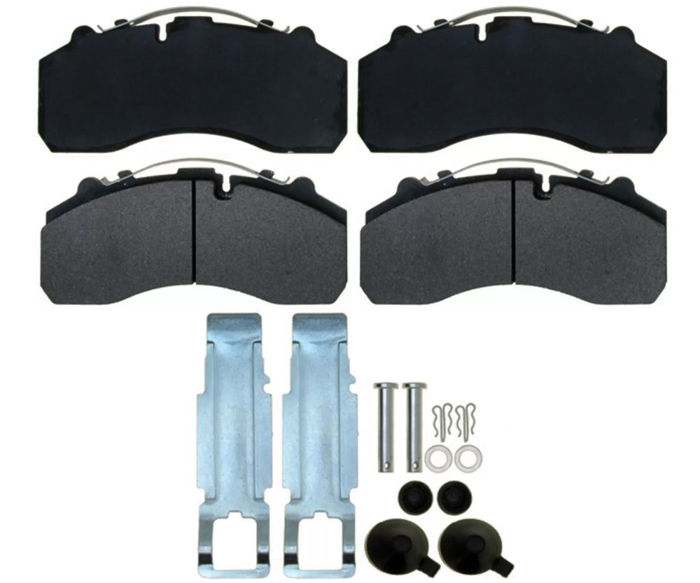 BRAKE PAD SET
