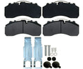 BRAKE PAD SET