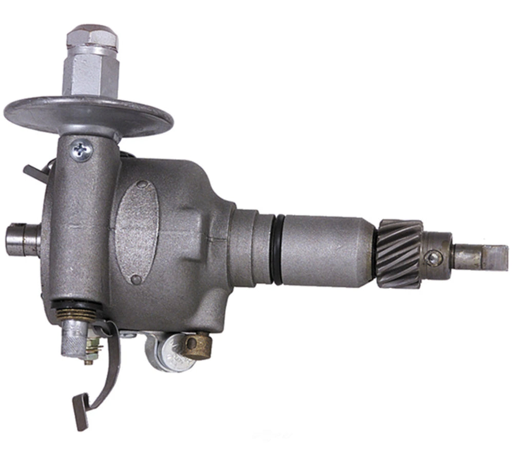 DISTRIBUTOR
