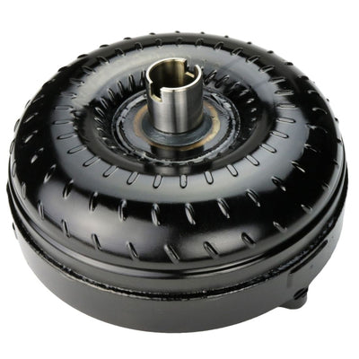Suncoast Converters 265MM Maximum Performance Converter w/ Billet Cover Apply Plate - Torque Drive Lock-Up COA-90310-3