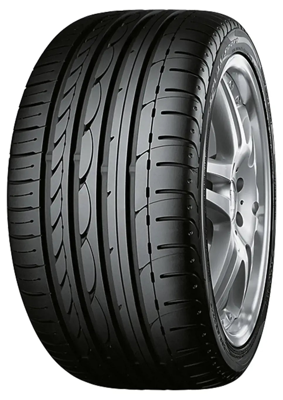 ADVANZPS 205/55RF16
