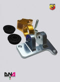DNA Racing Track day distribution side engine support kit