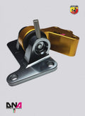 DNA Racing Track day distribution side engine support kit