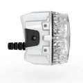 Nacho Lighting Quatro 4in. Offroad White LED Lights