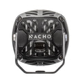 Nacho Lighting Quatro 4in. Offroad White LED Lights