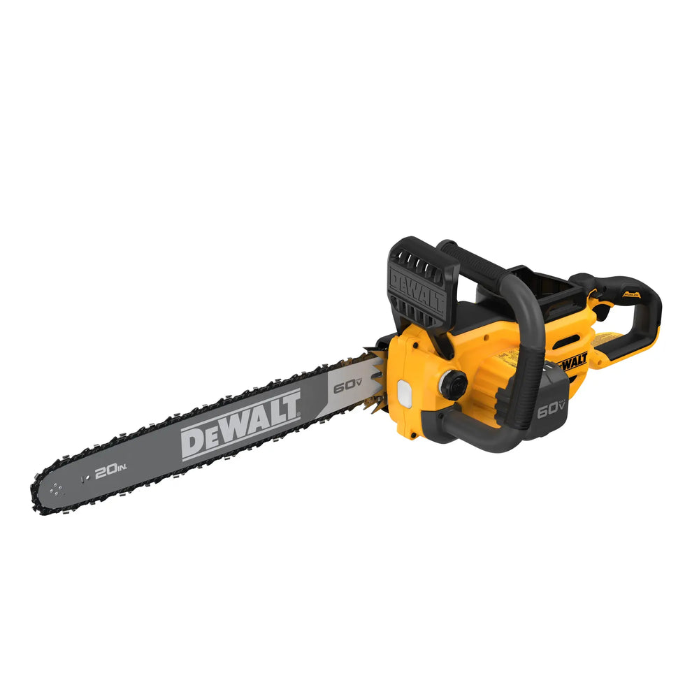 60V MAX 20IN BRUSHLESS CORDLESS CHAINSAW (TOOL ONLY)