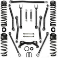 20C GLADIATOR 2.0IN ADVENTURE X PRO NO LIMITS SUSPENSION SYSTEM FRONT AND REARLIFT KIT