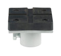 UNDERHOIST TRIPOD STAND 2TON