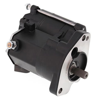 All Balls Racing black auto part