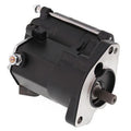 All Balls Racing black auto part