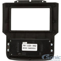 RAM 2013UP (WITH 8 INCH TOUCHSCREEN) TURBOTOUCH KIT