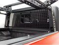 1922 GLADIATOR ACCESS OVERLAND HEADACHE TRUCK BED RACK MILD STEEL BLACK
