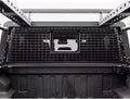 1922 GLADIATOR ACCESS OVERLAND HEADACHE TRUCK BED RACK MILD STEEL BLACK