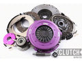 XClutch 09-15 Cadillac CTS V 6.2L 10.5in Twin Sprung Organic Clutch Kit