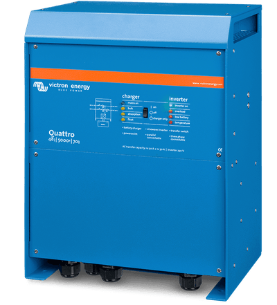 VICTRON ENER auto part