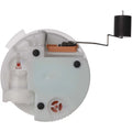 FUEL PUMP MODULE ASSEMBLY
