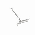 MagnaFlow BRE Exhaust Kit 14-17 NISSAN ROGUE 2.5L