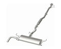 MagnaFlow BRE Exhaust Kit 14-17 NISSAN ROGUE 2.5L