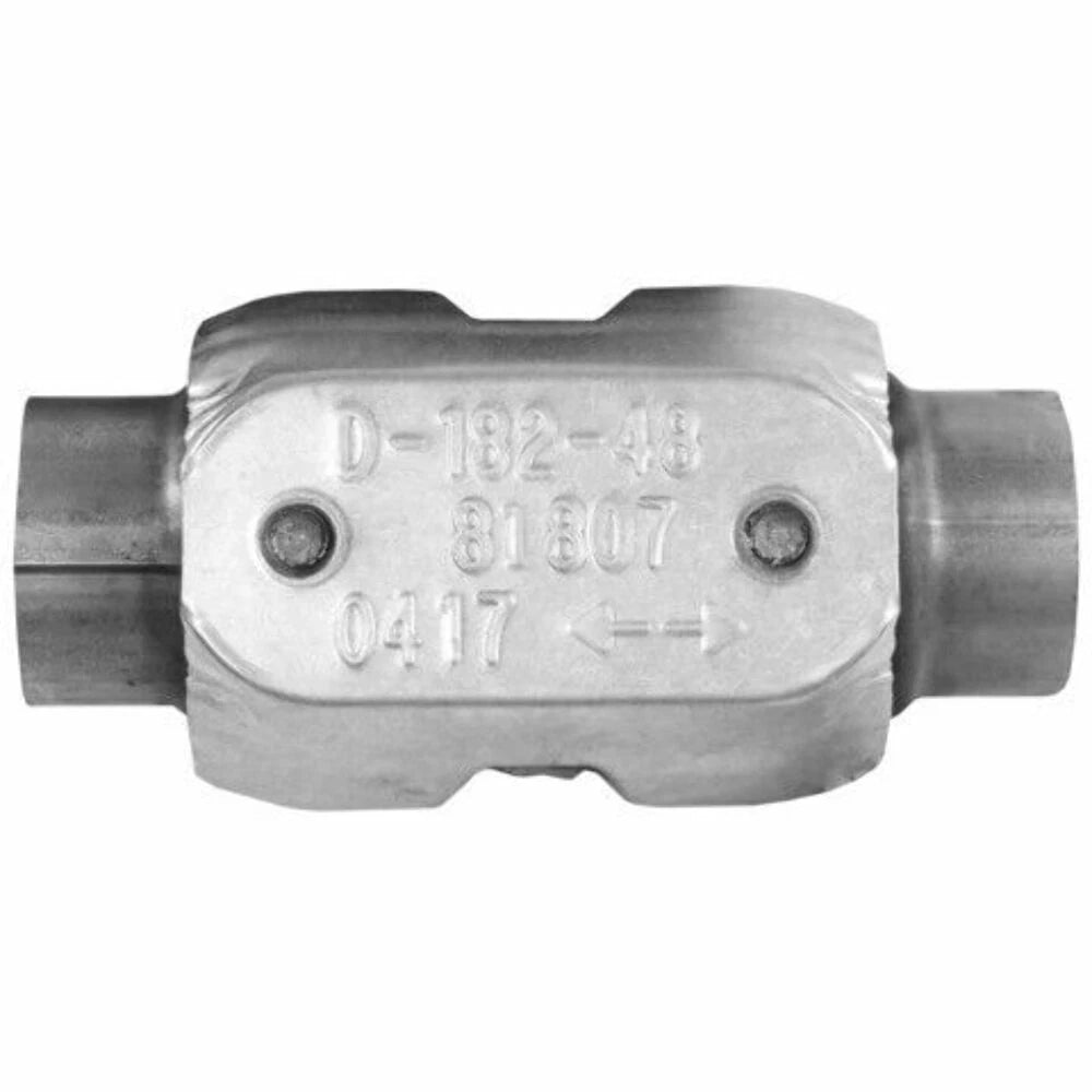 CONVTR CALCAT OBDII UNIV