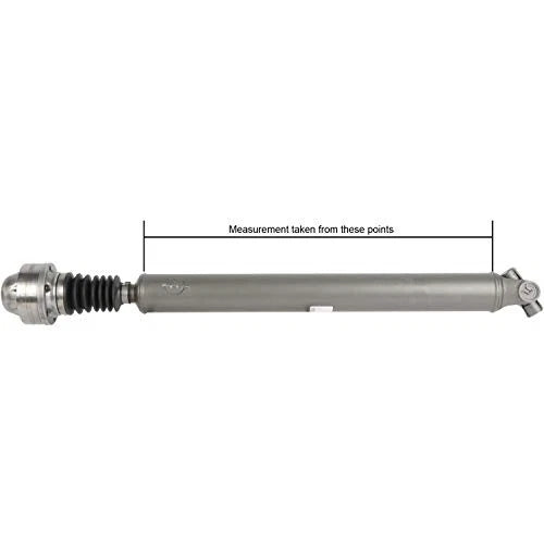 PROP SHAFT