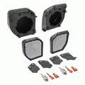 FORD BRONCO REAR SPEAKER PODS 2021-