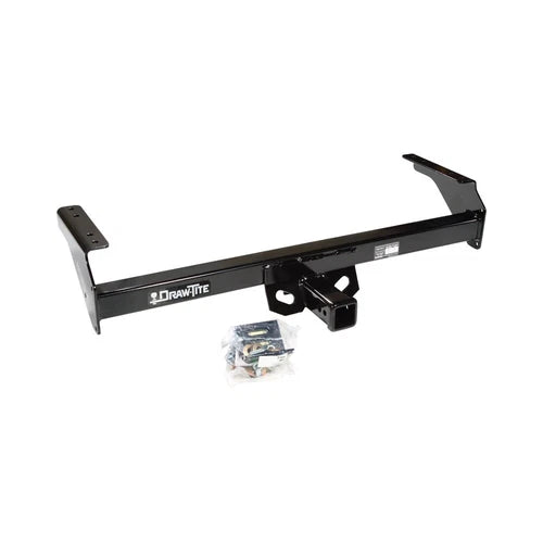 8894 NISSAN D21/8804 FRONTIER(ALL) CLS III HITCH