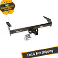 8894 NISSAN D21/8804 FRONTIER(ALL) CLS III HITCH