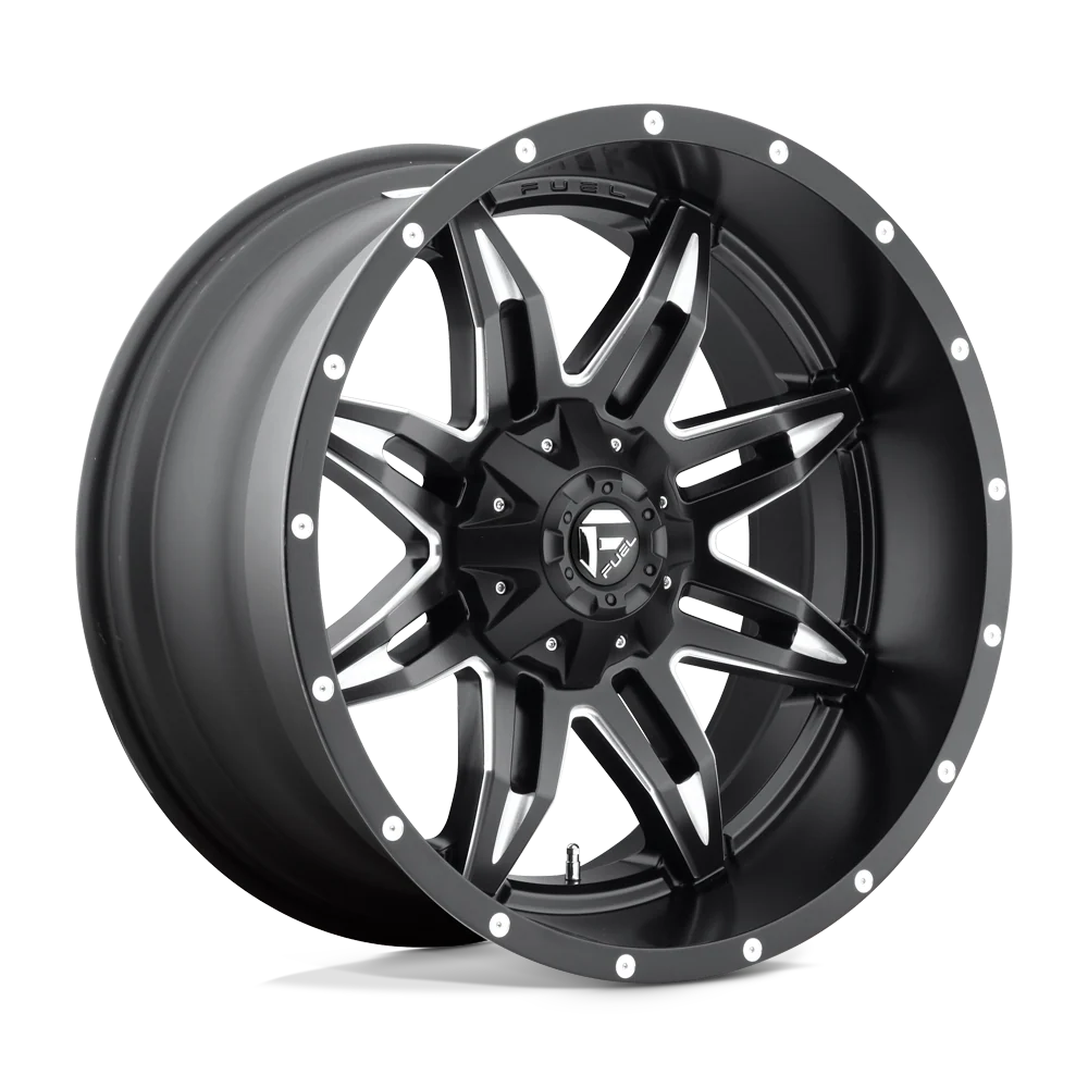 D567 20X9 6X135/5.5 MT-BLK-MIL 01MM