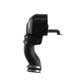 PARTICLE SEPARATOR FOR 2024 CAN-AM MAVERICK R