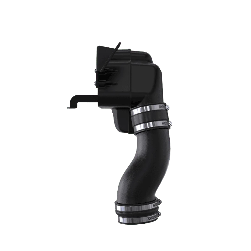 PARTICLE SEPARATOR FOR 2024 CAN-AM MAVERICK R