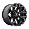 Fuel Wheels auto part