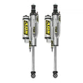 DF 2.5"REAR 10" BYPASS W10 FULL LEA
