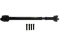 ~(22 lbs. 48X6X6)~ TJ Front 1330 Rubi Solid CV Driveshaft