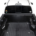 Putco 19-21 Toyota Tacoma - 5ft (Short Box) Molle Front Panel