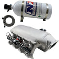 HOLLEY HI-RAM MANIFOLD FOR LS7 HEAD