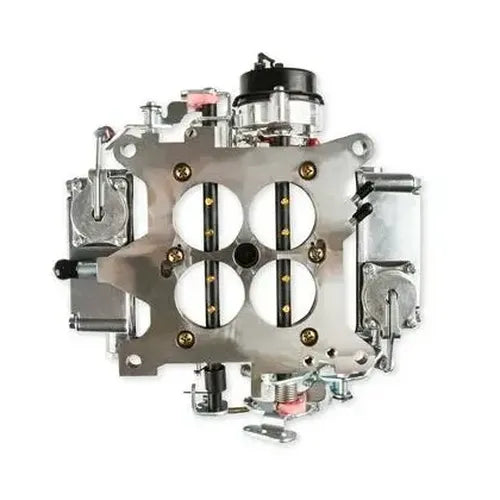 BRAWLER CARBURETOR 650 CFM MS E-CHOKE