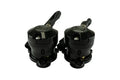 Turbosmart Mclaren 720 Kompact EM BOV VR14 Dual Port