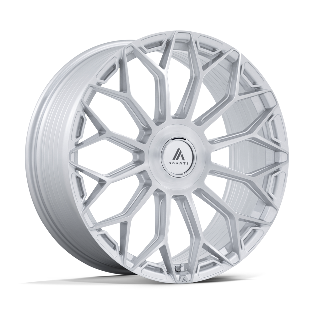 ABL5 22X9 5X120 MACH W/ SS LIP 38MM