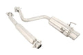 Megan Cat-Back IS300 01-05 2.5 Pipe