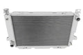 FROSTBITE ALUM RADTR 2-ROW 85-97 FORD