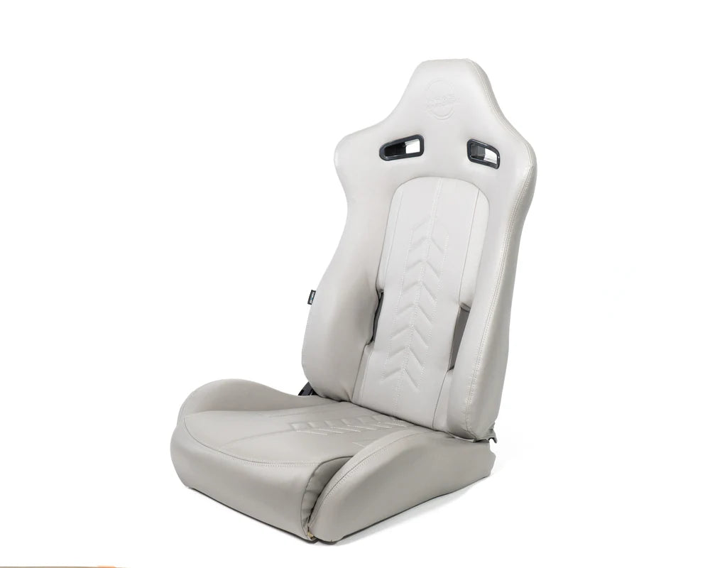 NRG Innovations red auto part