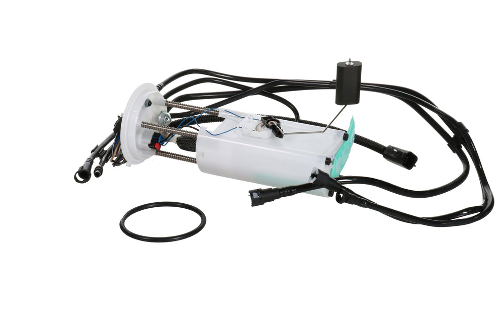 ELECTRIC FUEL PUMP