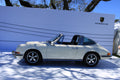 PORSCHE 2.2L 84.00MM/10.0:1