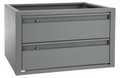 CROSSBAR HD ALUMINUM RACK KIT METRIS