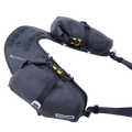 Giant Loop Coyote Saddlebag 39L - Black